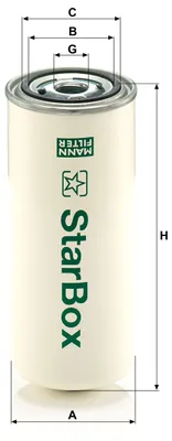 Obrázek produktu pro Filtr, technika stlaceneho vzduchu