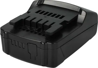 Produktbild von vhbw Akku kompatibel mit Metabo BS 18 LTX BL Q I, BS 18 LTX Impuls, BS 18 LTX-3 BL Q I Werkzeug, Blindniet-Setzgerät (1500 mAh, Li-Ion, 18 V)