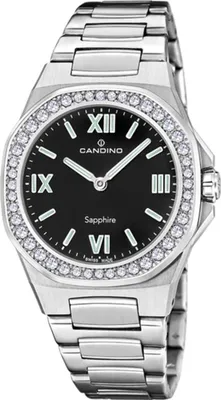 Image de Candino - C4753/5 - Montre-bracelet - Femmes