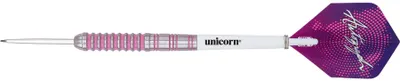 Produktbild von Unicorn Autograph Steel Darts - 26g -- 1 Satz