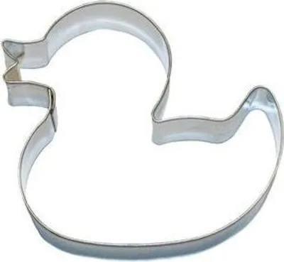 Image de Emporte-pièce canard 70 x 64 mm