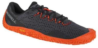 Produktbild von Merrell - "Vapor Glove 6" Schuhe für Herren PP12187 (41 EU) (Grau)