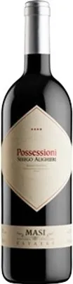 Produktbild von Serego Alighieri Possessioni Rosso 2025 Verona | Italien | 13% vol | 0,75 l