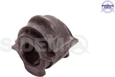 Produktbild von SIDEM 841831 Lagerung Stabilisator Stabigummi Vorne für NISSAN PRIMERA (P12) PRIMERA Kombi (WP12) PRIMERA Hatchback (P12)