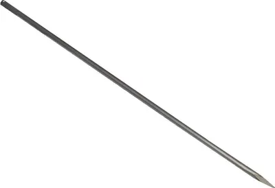 Image de SDS Max burin pointu burin pointu 1000 mm pour Bosch/Makita/Hilti/Hitachi/Hikoki/Dewalt
