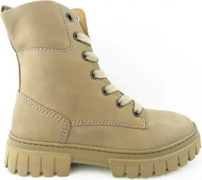 Produktbild von Gabor Comfort Nubuk Stiefelette Beige : 39
