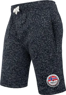 Produktbild von Nebulus Short AZUR Herren, kurze Hose , Sommerhose , P5611 - Herren, navy meliert, L