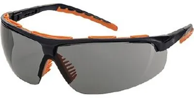 Produktbild von ARTISPEC® Schutzbrille 300, smoke, UV-Schutz 400, verstellbare Bügel, Polycarbonat, EN 166
