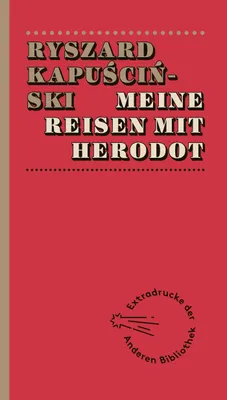 Image de Meine Reisen mit Herodot