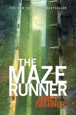 Produktbild von The Maze Runner 1