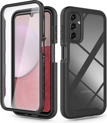 Immagine prodotto di Tech-Protect Defense360 Galaxy A14 4G / 5G Nero
