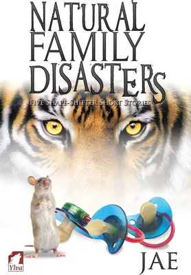 Produktbild von Natural Family Disasters
