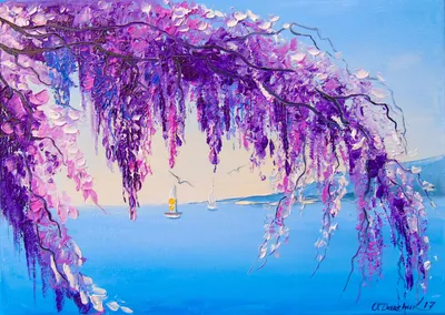 Produktbild von ENJOY Puzzle Vistaria am Meer 1000 Teile
