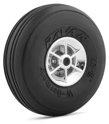 Produktbild von Kavan 40mm 100 Modellbau-Zubehör