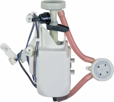 Produktbild von ORIGINAL Pumpe SIEMENS 12010542 für Kaffeemaschine
