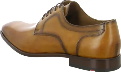 Produktbild von Lloyd Elegante Schnürschuhe PADOS Herren 31392D3130313734 Braun 46 EU