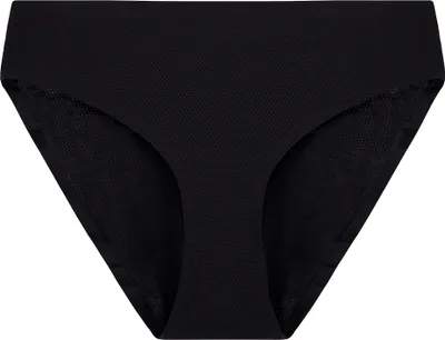 Immagine prodotto di Vivisence 4011 confezione da 3 mutandine nere XL