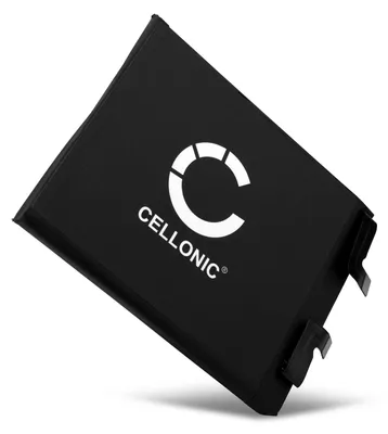 Immagine prodotto di CELLONIC 1x Batteria per Cellulare Compatibile con Xiaomi Mi 11, BM4X – (4300mAh, 3.85V)