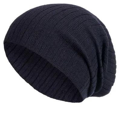 Zdjęcie produktu dla Omgoods - Czapka z wełny merino dla kobiet i mężczyzn