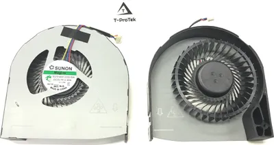 Immagine prodotto di Ventola di raffreddamento FAN versione GPU compatibile per la serie Dell Precision 17 M7710 M7720
