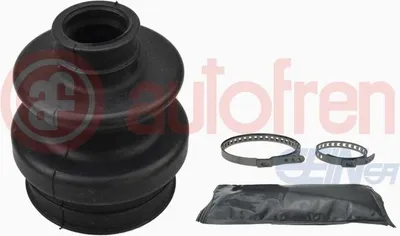 Produktbild von AUTOFREN SEINSA Faltenbalgsatz Antriebswelle passend für MERCEDES-BENZ 190 (W201) D8301