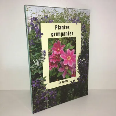 Image de Le Jardin Plantes Grimpantes