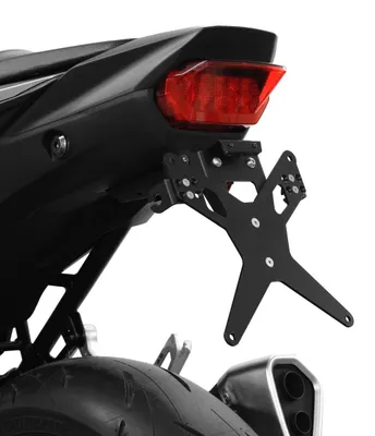 Image de KZH X-Line adaptable sur Honda CB750 Hornet 23-25