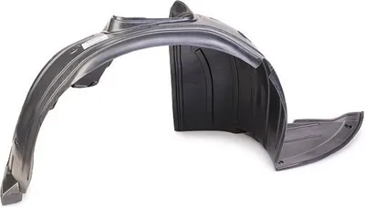 Produktbild von PRASCO Innenkotflügel Radhausschale Vorne Rechts passend für PEUGEOT 307 (3A/C) 307 SW (3H) 307 Break (3E)