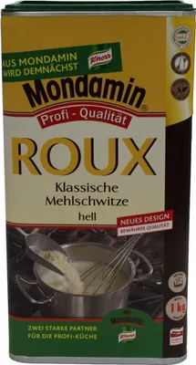 Image de Mondamin Roux roux clair 1kg