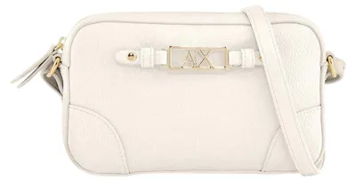 Produktbild von Armani Exchange - Umhängetasche für Damen GT14337 (Einheitsgröße) (Naturweiß)