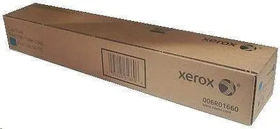 Produktbild von Toner Xerox 006R01660 (Azurový)