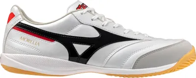 Produktbild von Mizuno Morelia Sala Pro In Hallenfußballschuhe Weiß EU 43 Weiß EU 43