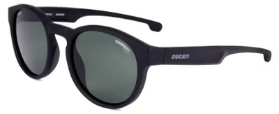Produktbild von Carrera Ducati Carduc012s003 Polarisierte Sonnenbrille Schwarz  Mann Schwarz One Size