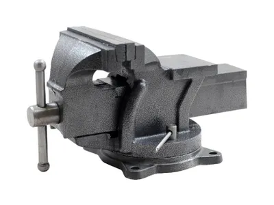 Obrázok produktu pre Dielenský zverák otočný 200mm 00691