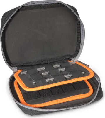 Produktbild von IRON TROUT Glass Pouch S - Angeltasche
