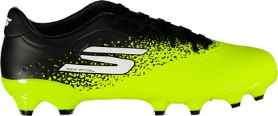 Produktbild von Skechers Gold Fg Fußballschuhe Gelb EU 45 Gelb EU 45