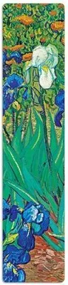 Imagen del producto de Van Gogh's Irises Bookmark