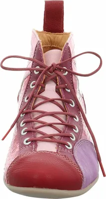 Image de Bottines à lacets Think pour femme