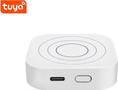 Obrázok produktu pre BOT Inteligentný snímač pohybu WiFi WMR1