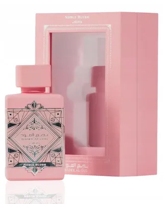 Productafbeelding van Lattafa Bade'e Al Oud Honor & Glory Eau de Parfum, 100 ml, uniseks