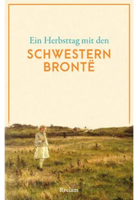 Obrázok produktu pre Ein Herbsttag mit den Schwestern Brontë