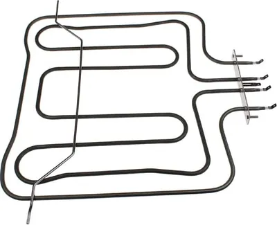Obrázek produktu pro Smeg - Heizung Element Grill + - Oem - 806890527
