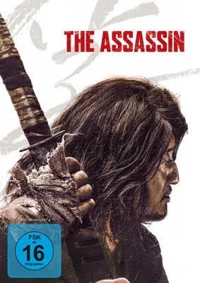 Produktbild von The Assassin