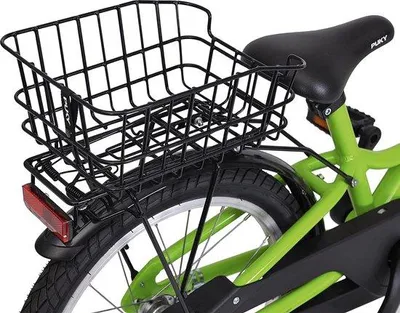 Produktbild von Famanu Fahrradkorb - Hochwertig und Wetterfest