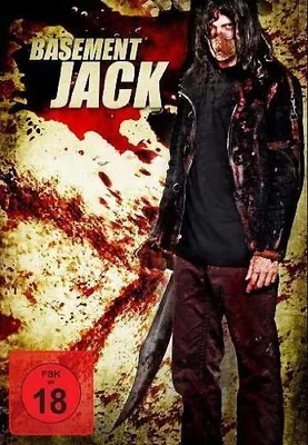 Produktbild von Shelton,Michael/O'Toole,Brian Patrick-Basement Jac