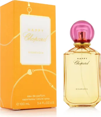 Obrázok produktu pre Chopard Happy Chopard Bigaradia EDP 100 ml W