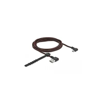 Produktbild von Delock EASY-USB 2.0 Kabel Typ-A Stecker zu EASY-USB Typ