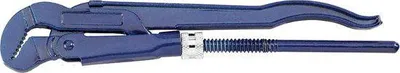 Produktbild von Caurulu atslega 45-1'' 409400