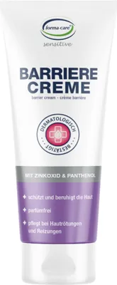 Produktbild von forma-care sensitive Barrierecreme Incontinence Care - 30 x 125 ml