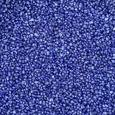 Produktbild von Brilliant Granulat Dekogranulat Streudeko 2-3mm 1000g versch. Farben-Farbe:violett